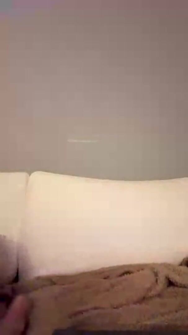 Megan Mccarthy Showing Big Titties on Livestream