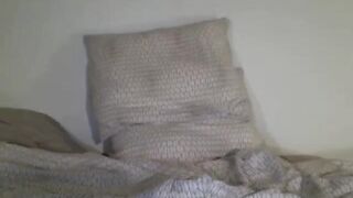 Swedish Camgirl SexySweet Erica  Livestream Part 2 Finger Her Tight Horny Pussy