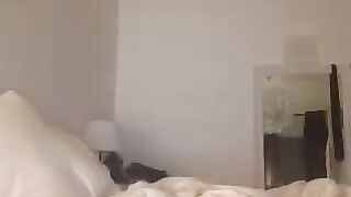 Swedish Blonde Milf Camgirl Fucked By Her Boyfriend Hard Livestream