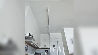 Swedish Blonde Milf Camgirl NovaForYou1 Part 12 Sucking A Big Dildo