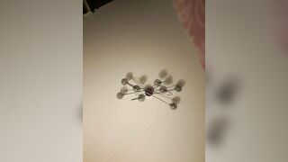 Swedish Milf Camgirl Nasty Sweden  Shows Her Big Tits  Livestream Part 3