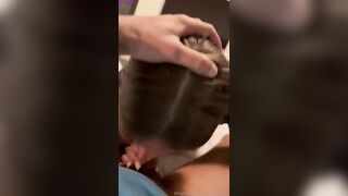 Swedish Filippa Blowjob Video