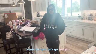 Bryce Adams Getting Gangbanged in Office Video