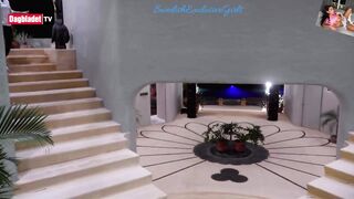 Paradise Hotel Norway Karoline Naked Hot Striptease Before Sex