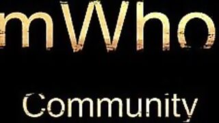 Swedish Hot Couple Blonde Milf Part 2 Riding Dick & Smoking Cigarette