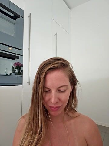 Swedish Milf Camgirl NovaForyou1 Part 37 Hot Dildo Blowjob Livestream