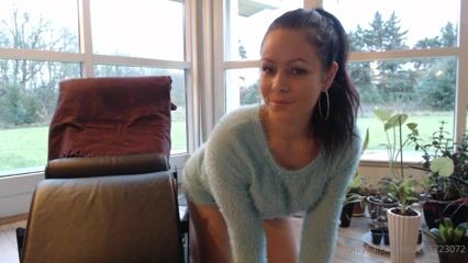 Danish Milli fucking bf