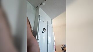 Swedish Milf Camgirl NovaForyou1 Part 56 Magic Wand Masturbation & Riding Big Dildo