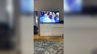 Swedish Saga H Blowjob With Facial Video