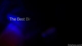 Tru Kait - Lucky Guy Gets Reverse Gangbanged