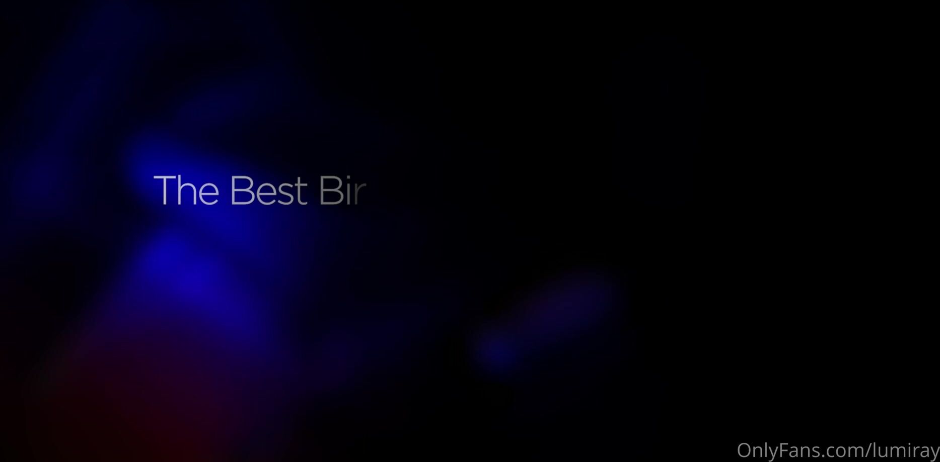 Tru Kait - Lucky Guy Gets Reverse Gangbanged