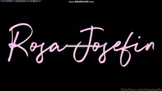 Rosa Josefin