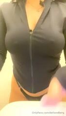 Swedish Bella Edberg Boobs