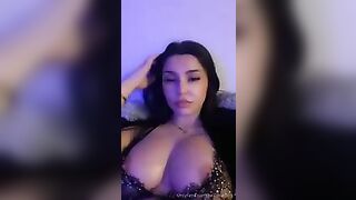 Swedish Bella Edberg Juicy Tits