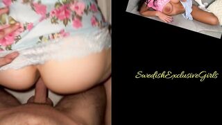 Norwegian Babe Silje/Blondedreamvip Sexy Naked Compilation