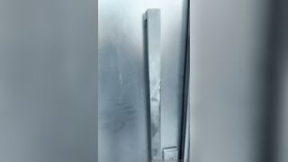 Trippie Bri - Blonde Slut Gets Pounded And Creampied