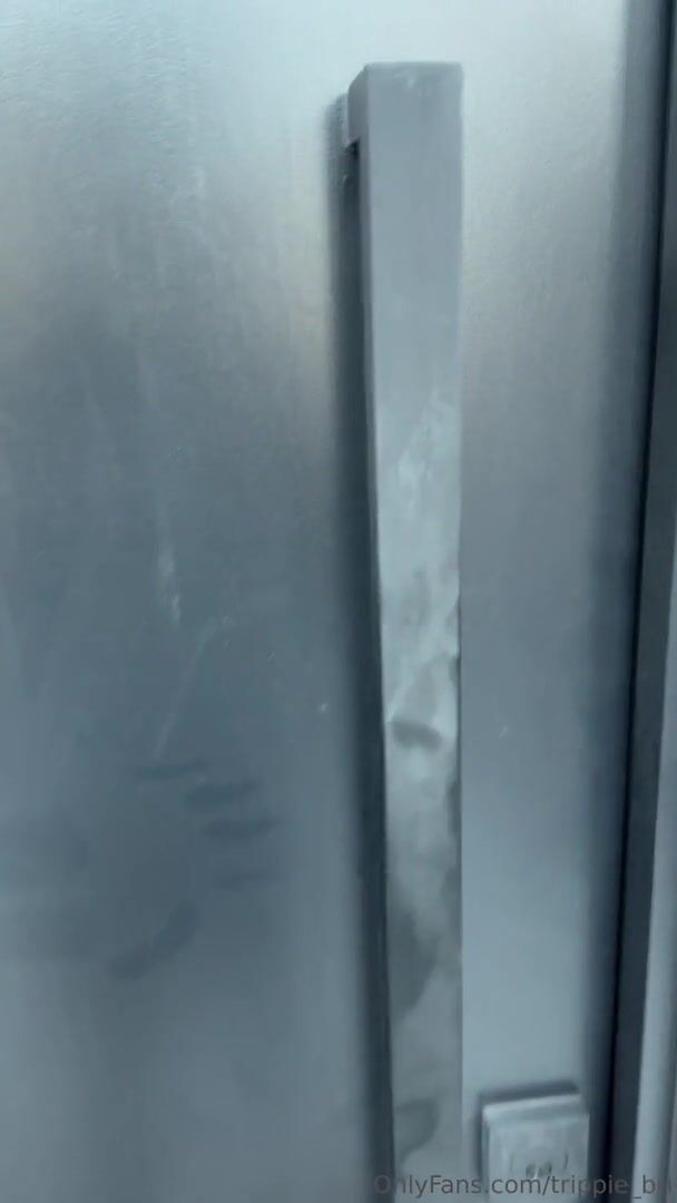 Trippie Bri - Blonde Slut Gets Pounded And Creampied