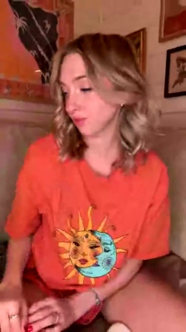 Itsmecat Livestreaming Sextape