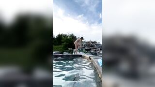 Christina Khalil - Hot Livestream From September 2025