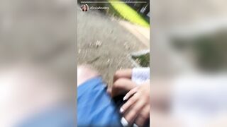 Alexia Anders - First Date Sextape