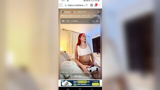 Mackenzie Holmes - Late Night Livestream