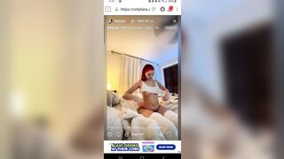 Mackenzie Holmes - Late Night Livestream