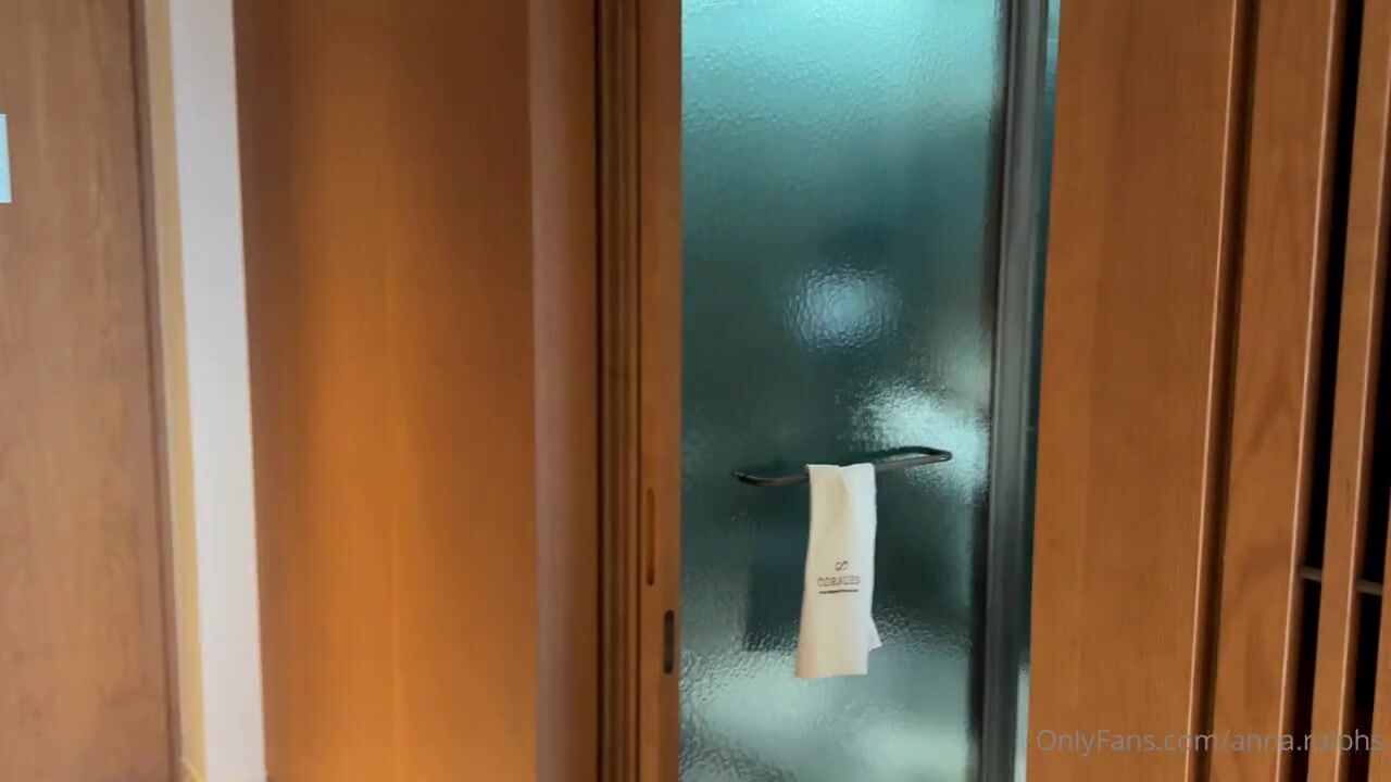 Anna Ralphs - Romantic Date Night Sextape in POV