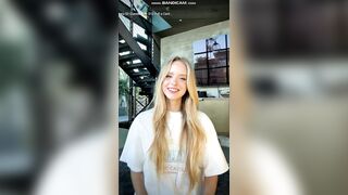 Caroline Zalog - Full September Livestream