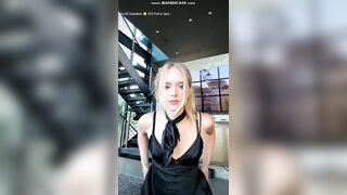 Caroline Zalog - Full September Livestream