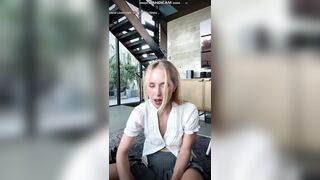 Caroline Zalog - Full September Livestream