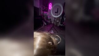 Gingerbunny18 - Homemade BBC Sextape