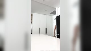 Caryn Beaumont - Lesbian Dildo Sharing With Alysha Davis