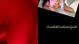 Norwegian Milf Christina Legreid Fucked In Doggy