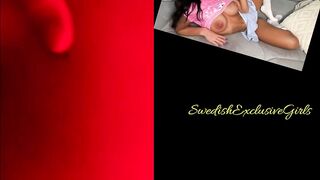 Norwegian Milf Christina Legreid Fucked In Doggy