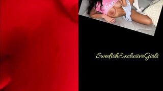 Norwegian Milf Christina Legreid Fucked In Doggy