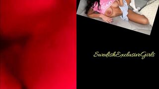 Norwegian Milf Christina Legreid Fucked In Doggy