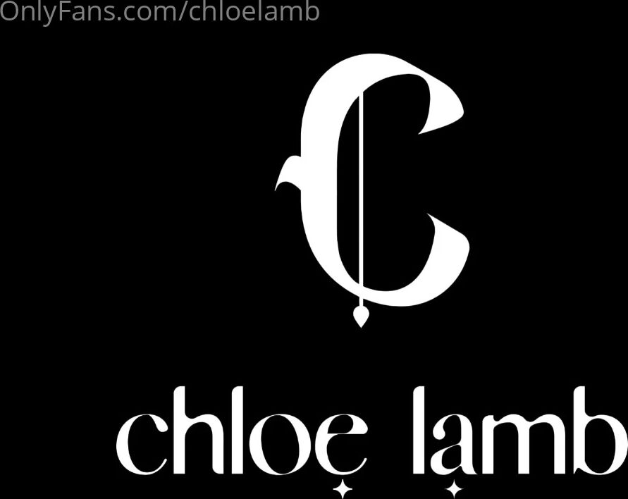 Chloe Lamb - 26 Minute Long Sex Compilation