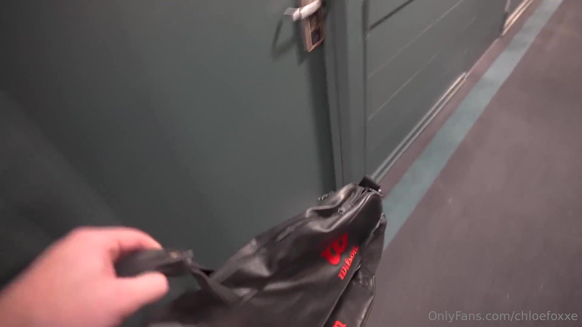 Chloe Foxxe - Seduced By Dads Sugarbaby