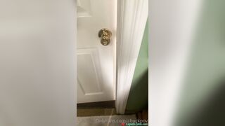 Alexia Anders - POV Blowjob With Missionary Sex