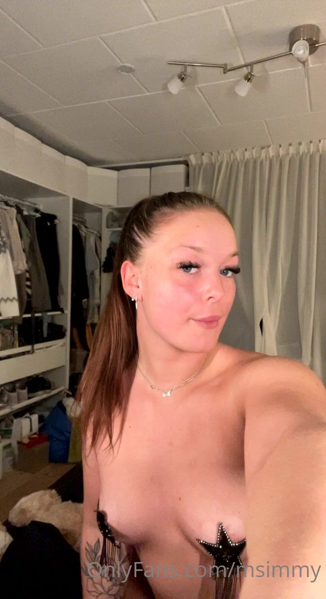 Swedish Msimmy No 13