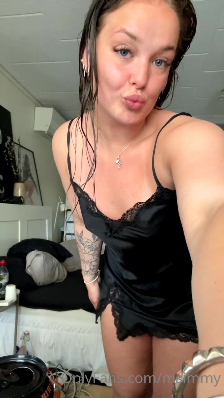 Swedish Msimmy No 16