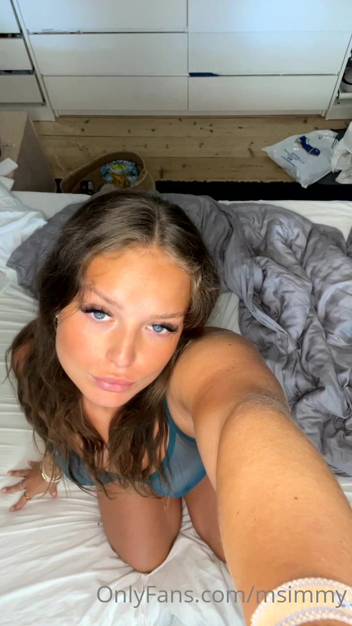 Swedish Msimmy No 21