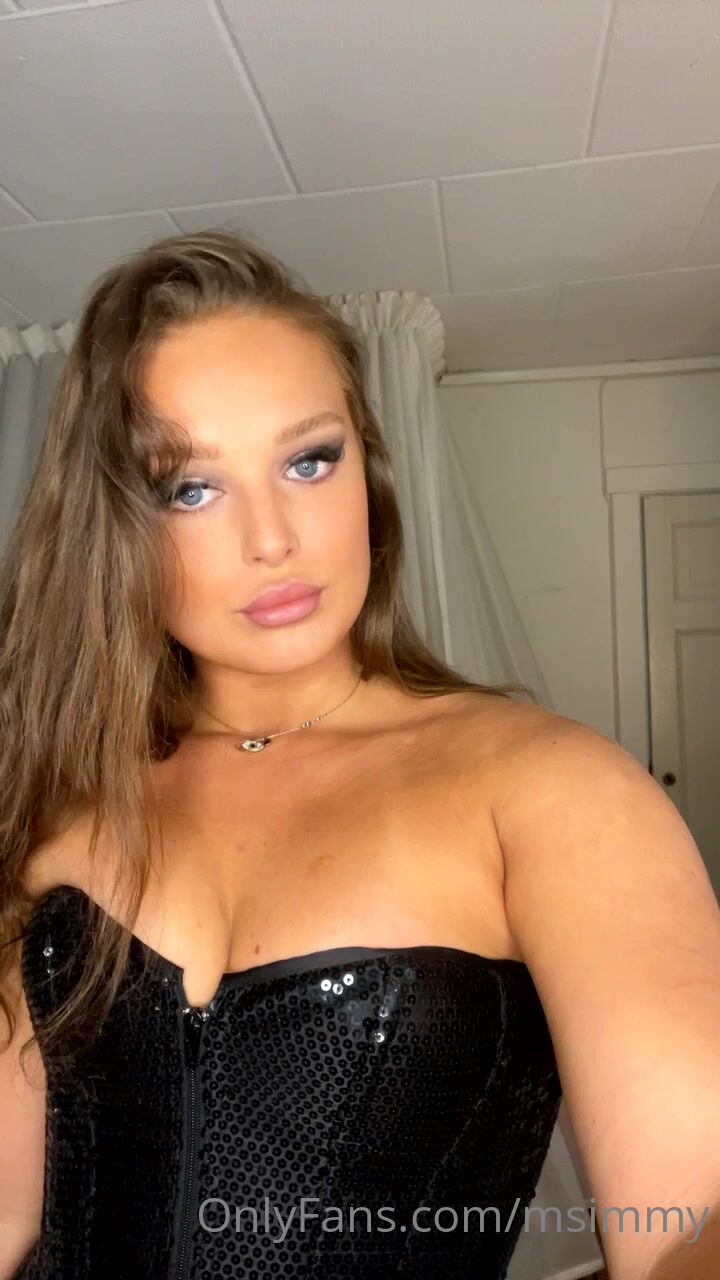 Swedish Msimmy No 22