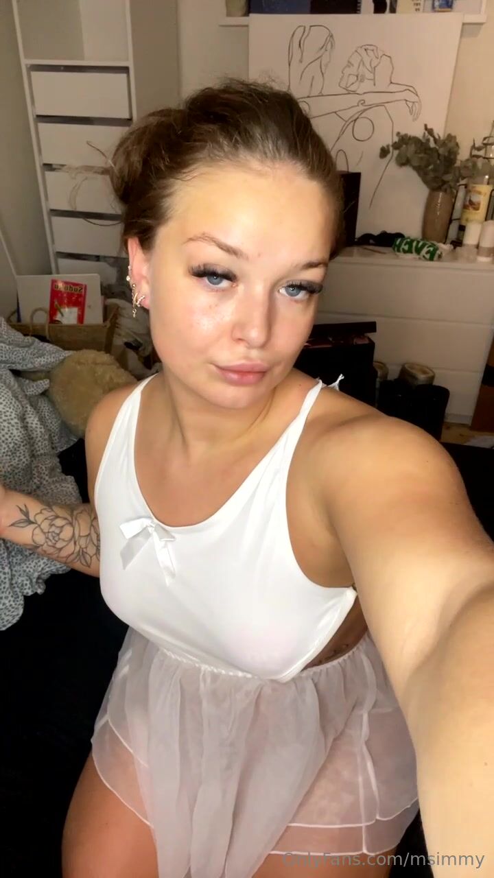 Swedish Msimmy No 40