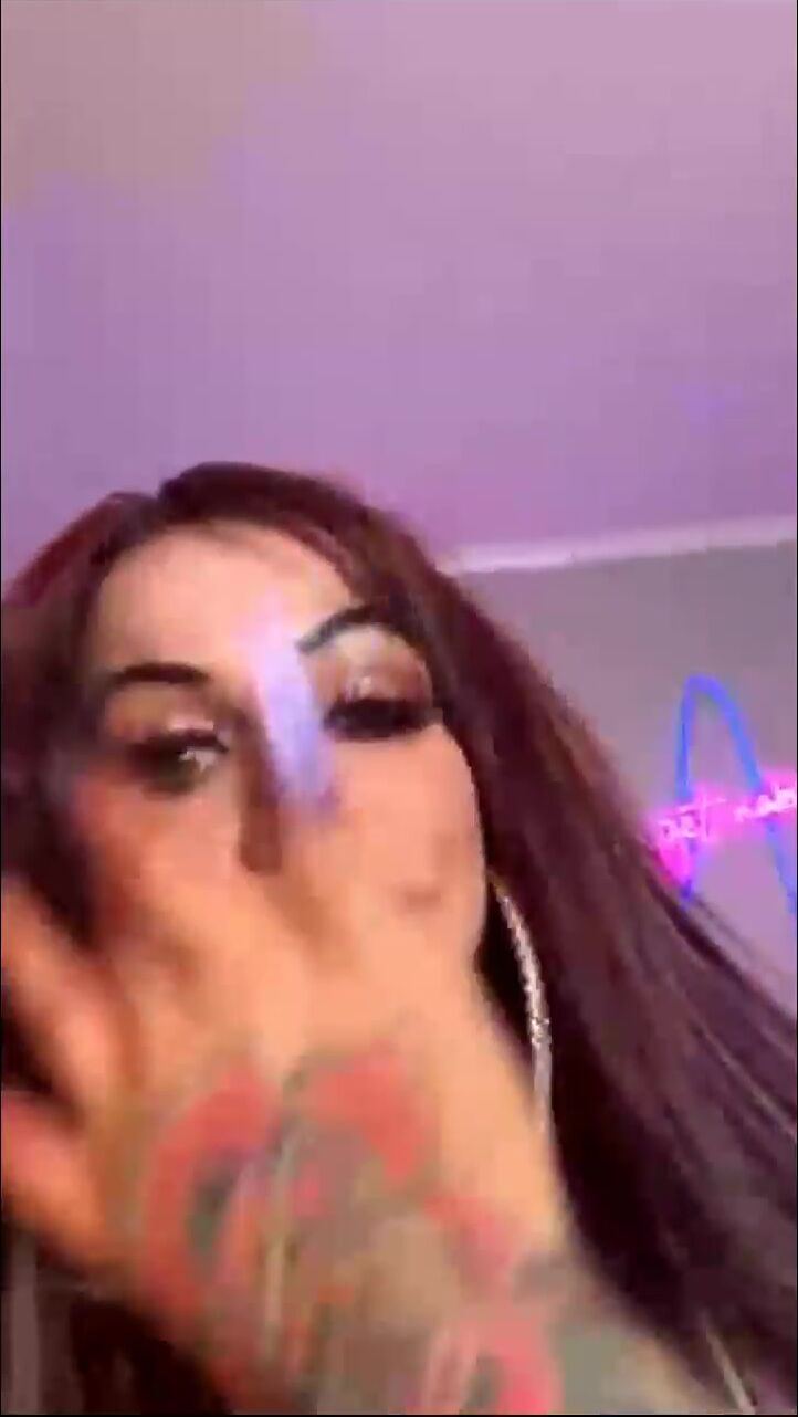 Sapphire Saint and Danielle Derek gg fuck