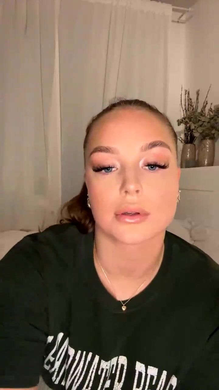 Swedish Msimmy OF Livestream