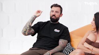 PlugTalk #189 (25.06.24) Brenna McKenna