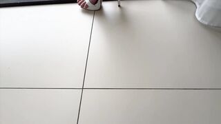 Okichloeo Gets Fucked By Dredds Massive Big Black Cock