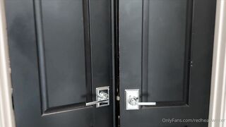 RedHeadWinter - Crazy Homemade Orgy Sex