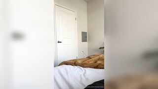 Dani Day Secretly Fucking Her Boyfriends Brother